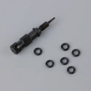 SC O-ring set (Carb high and low speed needle, pushrod) (for SC52FS)