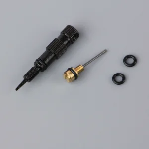 SC Needle valve high and low complete (for SC52FS)