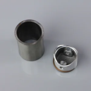 SC Piston and Liner set and ring (for SC70FS)