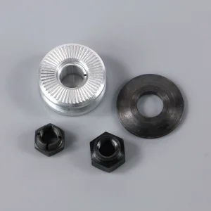 SC Prop Drive, Cone, Washer, Nut set (for SC91FS)