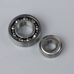 SC Bearing set (front / rear) (for SC70FS, SC91FS)