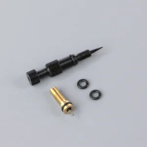 SC Needle valve high and low complete (for SC120FS, SC160FS, SC400FS)