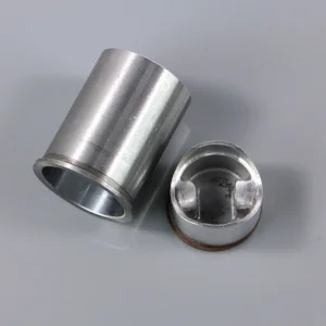 SC Piston and Liner set and ring (for SC91FS)