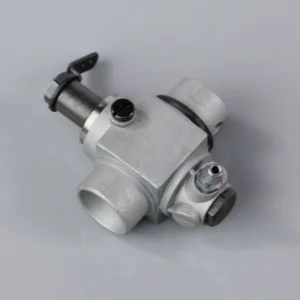 SC Carburettor Complete with O-Ring (for SC32A-S, SC36A-S)