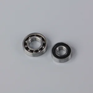 SC Bearing set (front / rear) (for SC32A-S, SC36A-S)