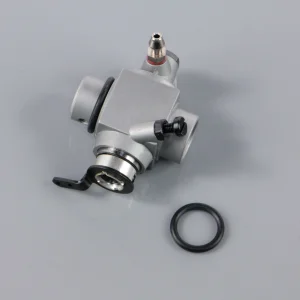 SC Carburettor Complete with O-Ring (for SC40A-S, SC46A-S, SC52A-S)