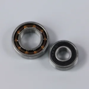 SC Bearing set (front / rear) (for SC40A-S, SC46A-S)