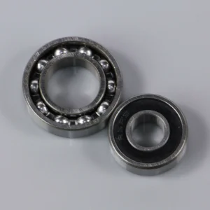 SC Bearing set (front / rear) (for SC52A-S)