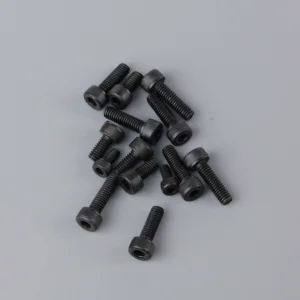 SC Engine Bolt set (14pcs) (for SC61A-S)