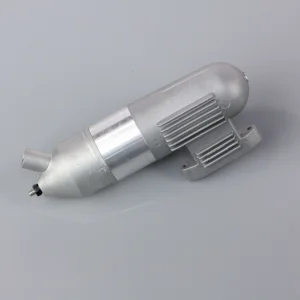 SC Silencer Complete (for SC32A-S, SC36A-S)
