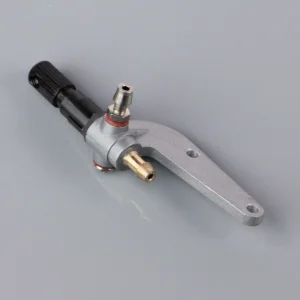 SC Needle Valve assembly / Bracket Complete (for SC32A-S, SC36A-S)
