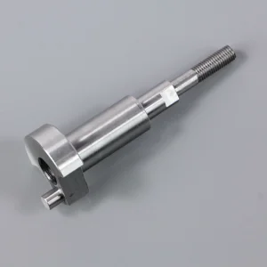 SC Crankshaft (for SC40A-S, SC46A-S)