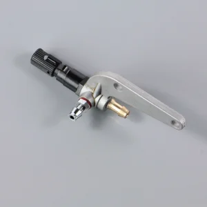 SC Needle Valve assembly / Bracket Complete (for SC40A-S, SC46A-S, SC52A-S)