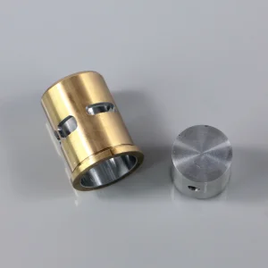 SC Piston and Liner set (for SC52A-S)