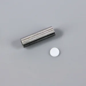 SC Gudgeon Pin and Cap (for SC52A-S)