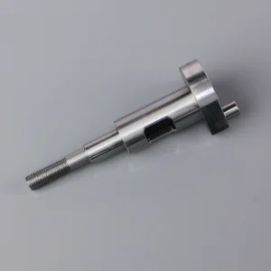 SC Crankshaft (for SC61A-S)