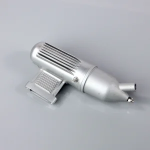 SC Silencer Complete (for SC61A-S)