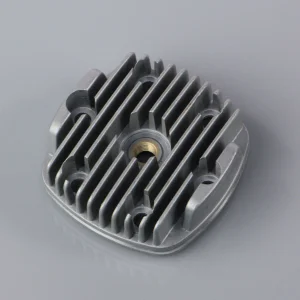 SC Cylinder Head (for SC91A-S)