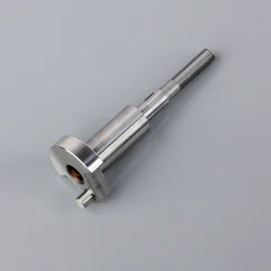 SC Crankshaft (for SC91A-S)