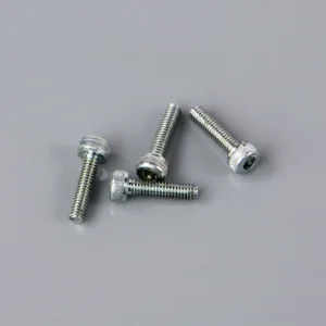 SC Engine Bolt set (4) (for SCAP09)