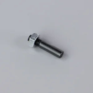 SC Carberettor Pinch Clamp (for SCAP09)