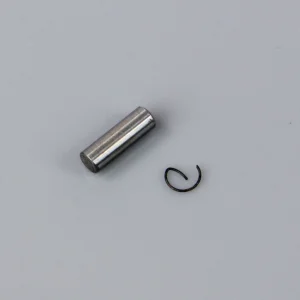 SC Gudgeon Pin and Cap (for SCAP09)