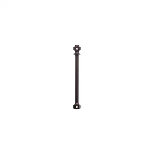 BB DJC Driveshaft 52mm - Xray T4 Bone Only