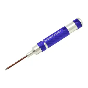 Allen Wrench 1.5x45mm