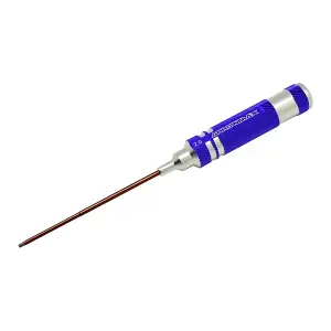 Allen Wrench 2.0x120mm