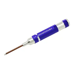 Allen Wrench 2.0x45mm