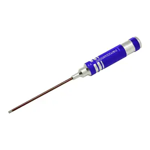 Allen Wrench 2.5x120mm