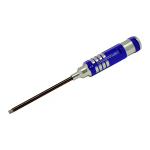 Allen Wrench 4.0x120mm