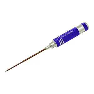 Allen Wrench .050x120mm