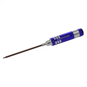 Ball Driver Hex Wrench 3.0x120mm ** CLEARANCE **