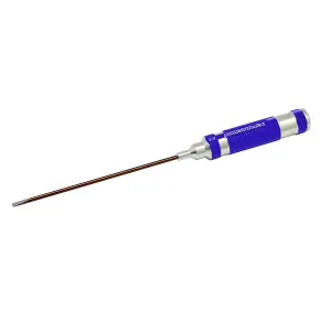 Flat Head Screwdriver 3.0x200mm