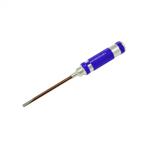 Flat Head Screwdriver 4.0x150mm