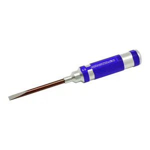 Flat Head Screwdriver 5.8x100mm