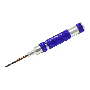 Phillips Screwdriver 2.0x45mm