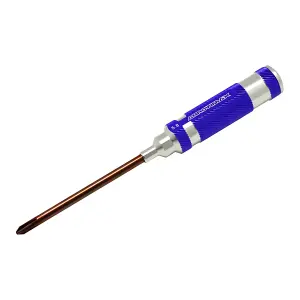Arrowmax Phillips Screwdriver 5.8x120mm