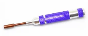 Nut Driver 4.0 x 60mm
