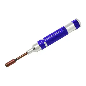 Nut Driver 4.5x45mm