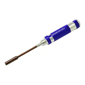 Nut Driver 5.0x100mm