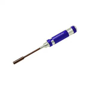Nut Driver 5.0x100mm ** CLEARANCE **