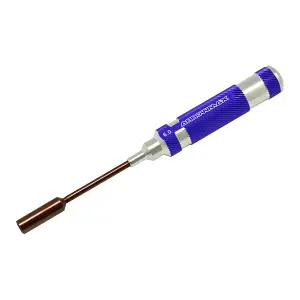 Nut Driver 6.0x100mm