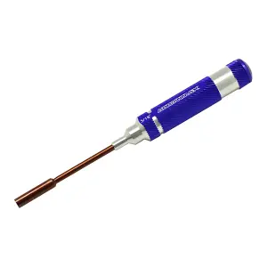 Nut Driver 3/16 (4.763mm)x100mm