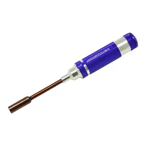 Nut Driver 1/4 (6.35mm)x100mm