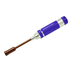 Nut Driver 11/32 (8.731mm)x100mm