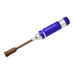 Nut Driver 3/8 (9.525mm)x100mm