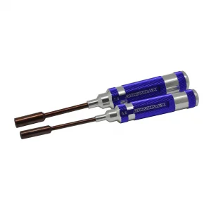 Arrowmax Nut Driver Set 5.5 & 7.0 x 100mm 2pcs