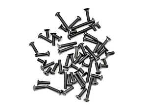 Ti Screw Set - Yokomo B-Max2 (51)